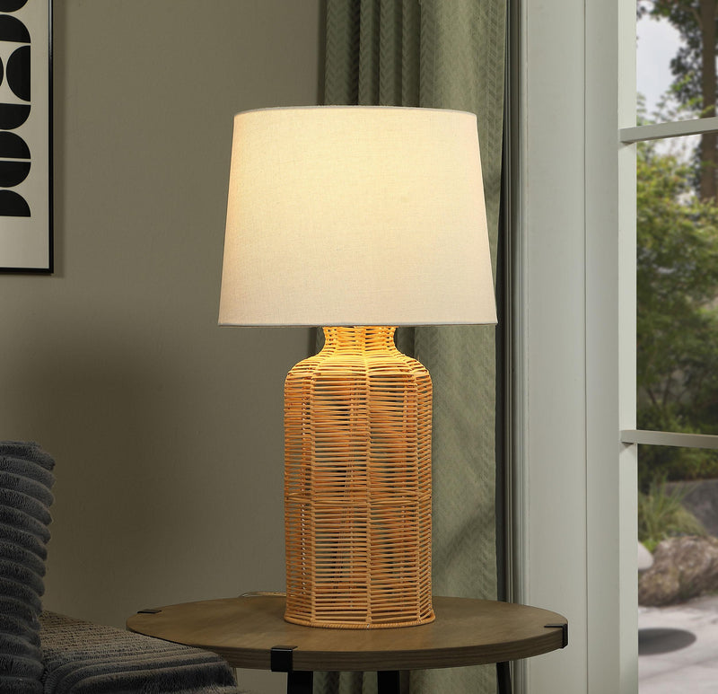 Nairobi Table Lamps - Ace Furniture and Decor