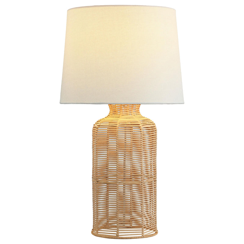Nairobi Table Lamps - Ace Furniture and Decor