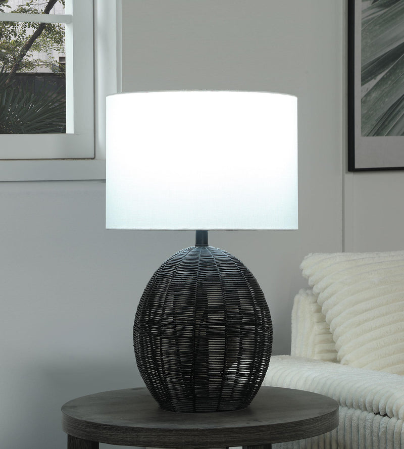 Indio Table Lamps - Ace Furniture and Decor
