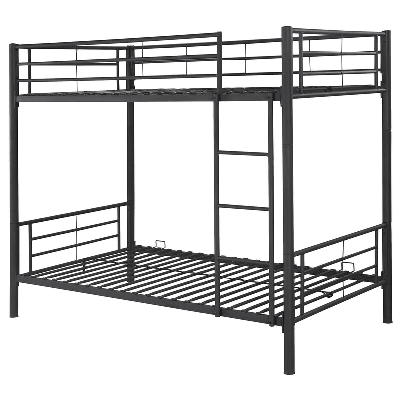 Hayward Bunk Beds - Ace Furniture and Decor