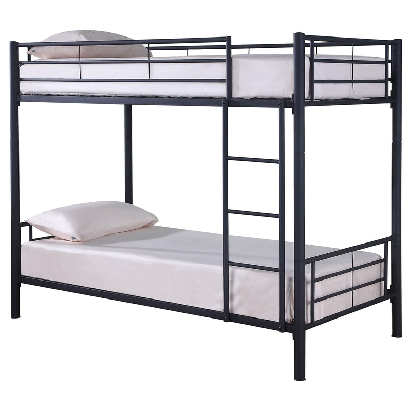 Hayward Bunk Beds - Ace Furniture and Decor