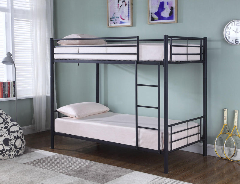 Hayward Bunk Beds - Ace Furniture and Decor
