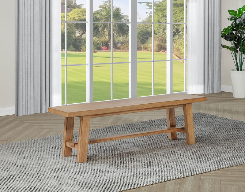 Middleton Benches - Ace Furniture and Decor
