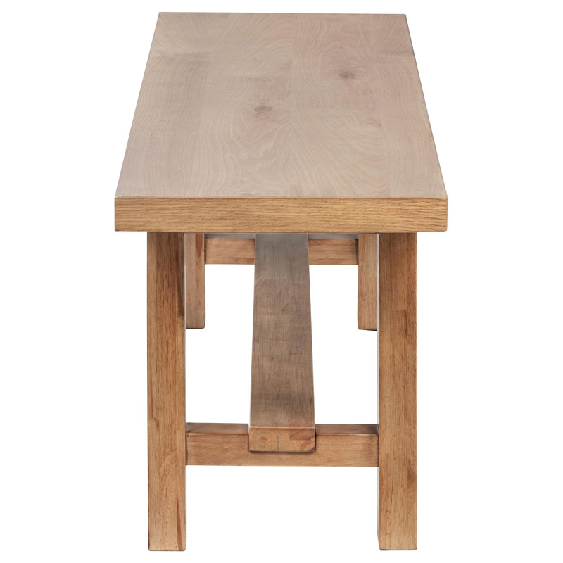 Middleton Benches - Ace Furniture and Decor