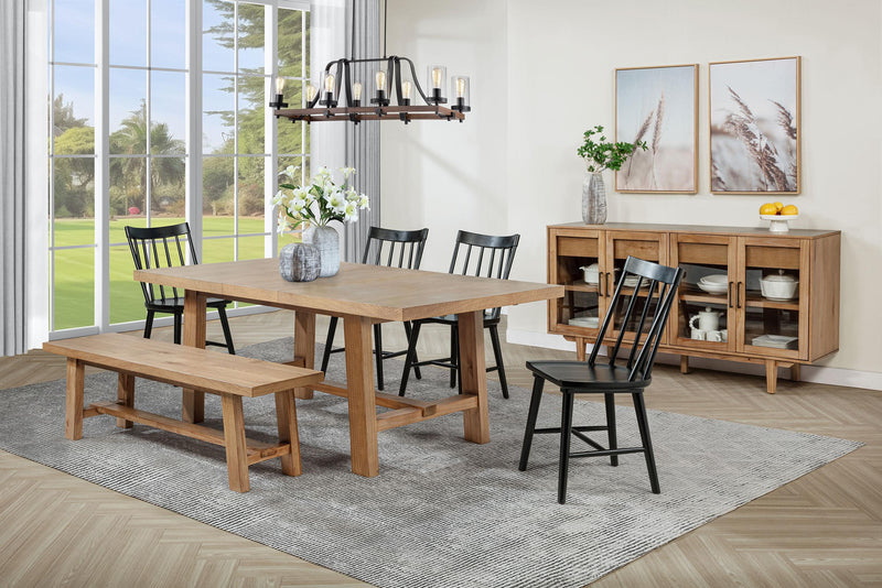 Middleton Benches - Ace Furniture and Decor