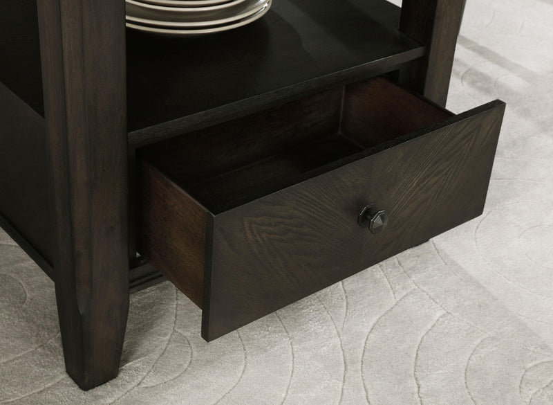 Twyla Dining Tables - Ace Furniture and Decor