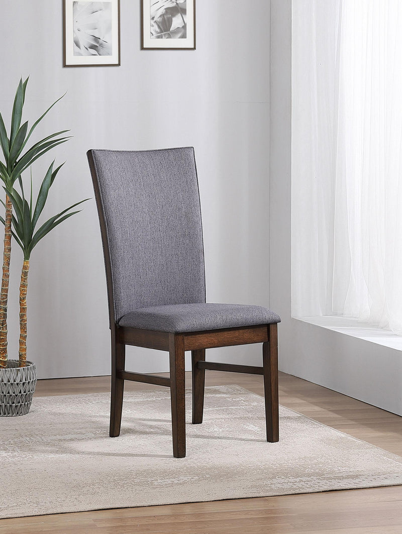 Sherwood Side Chairs - Ace Furniture and Decor