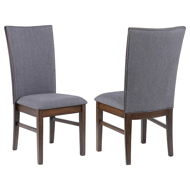 Sherwood Side Chairs - Ace Furniture and Decor