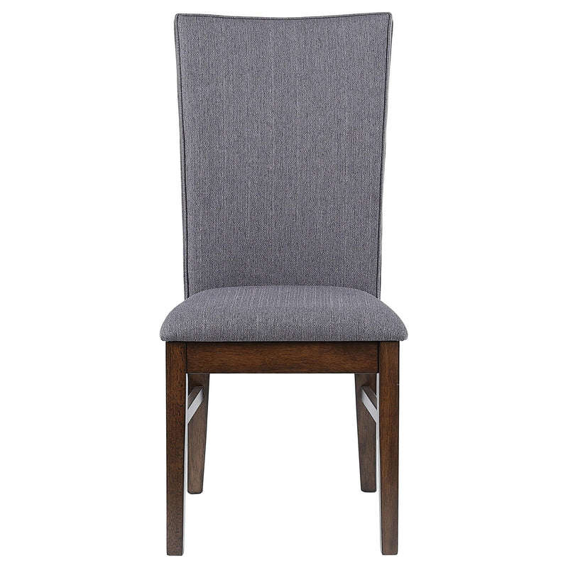Sherwood Side Chairs - Ace Furniture and Decor