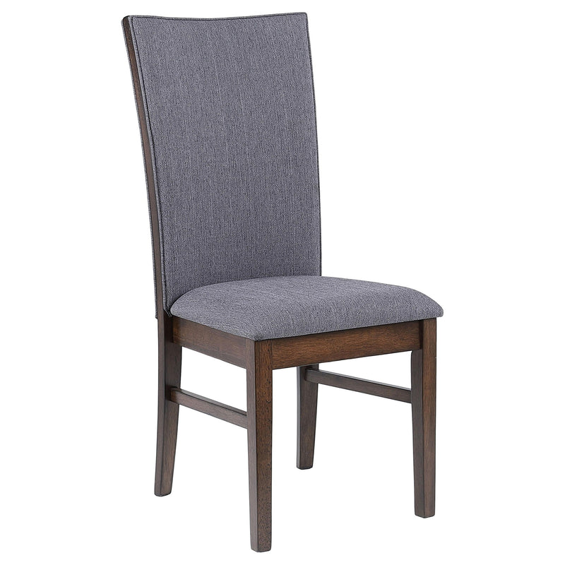 Sherwood Side Chairs - Ace Furniture and Decor