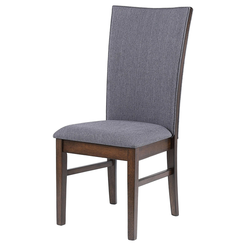 Sherwood Side Chairs - Ace Furniture and Decor