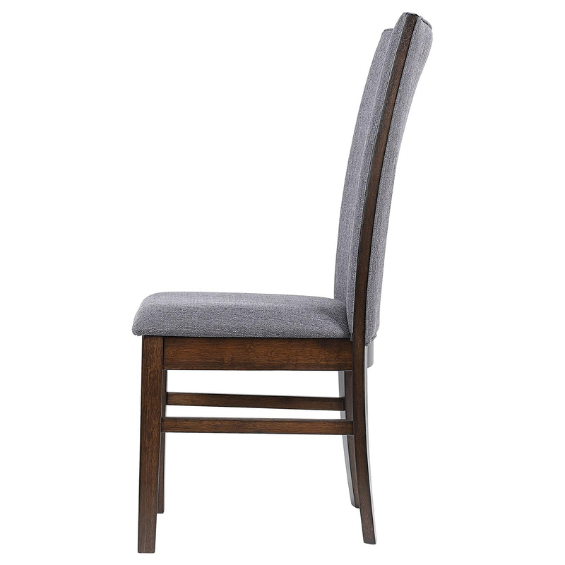 Sherwood Side Chairs - Ace Furniture and Decor