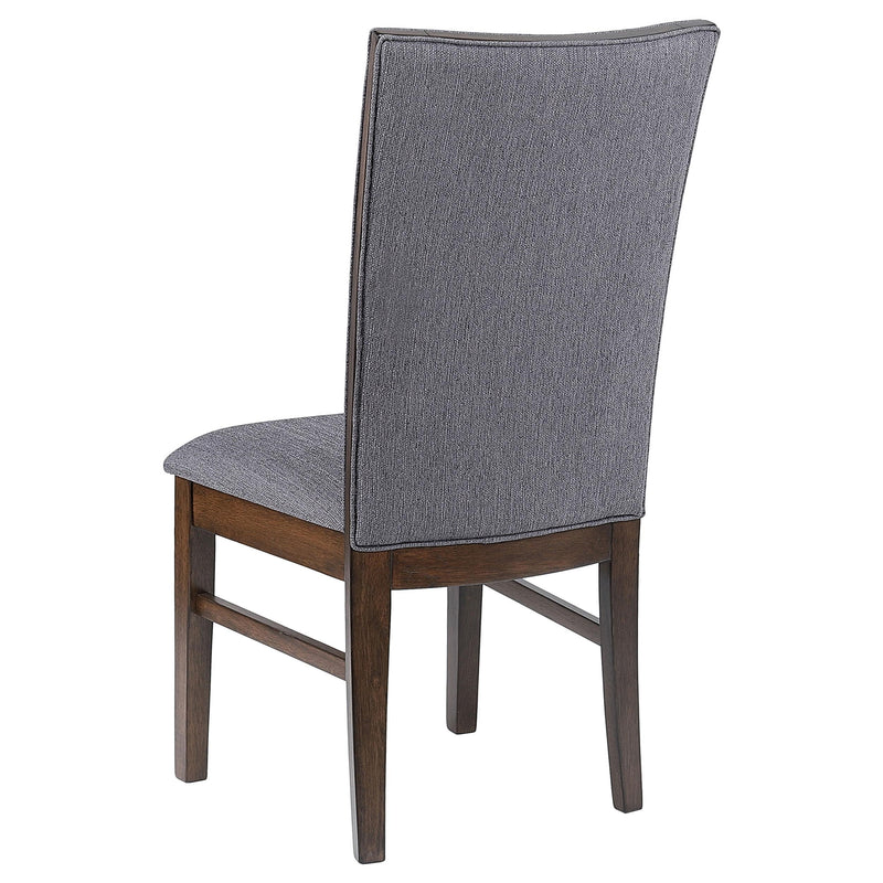 Sherwood Side Chairs - Ace Furniture and Decor