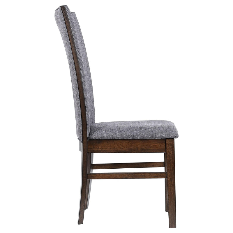 Sherwood Side Chairs - Ace Furniture and Decor