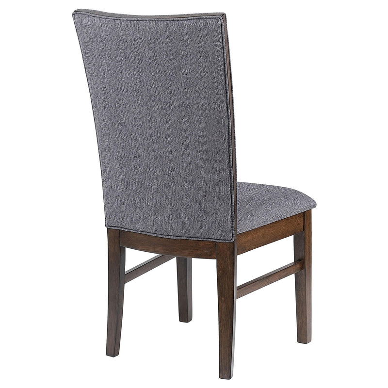 Sherwood Side Chairs - Ace Furniture and Decor