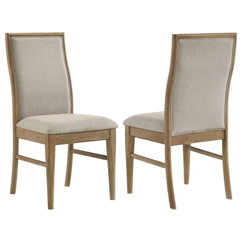 Adina Side Chairs - Ace Furniture and Decor