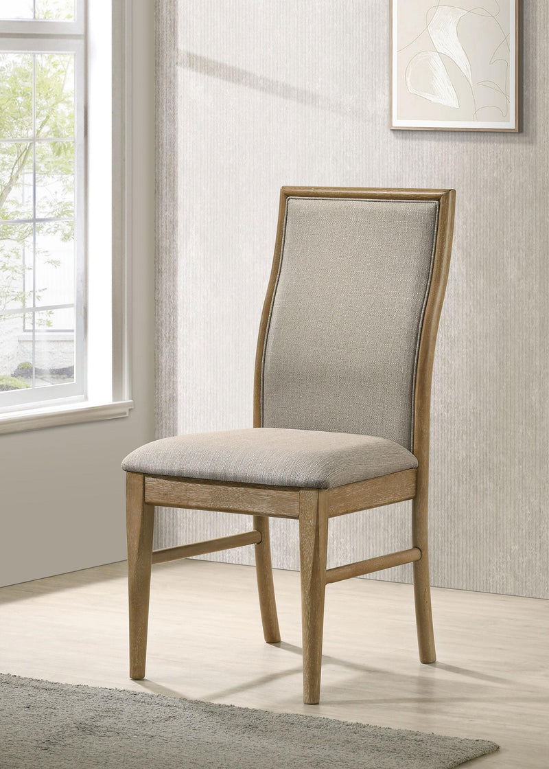 Adina Side Chairs - Ace Furniture and Decor