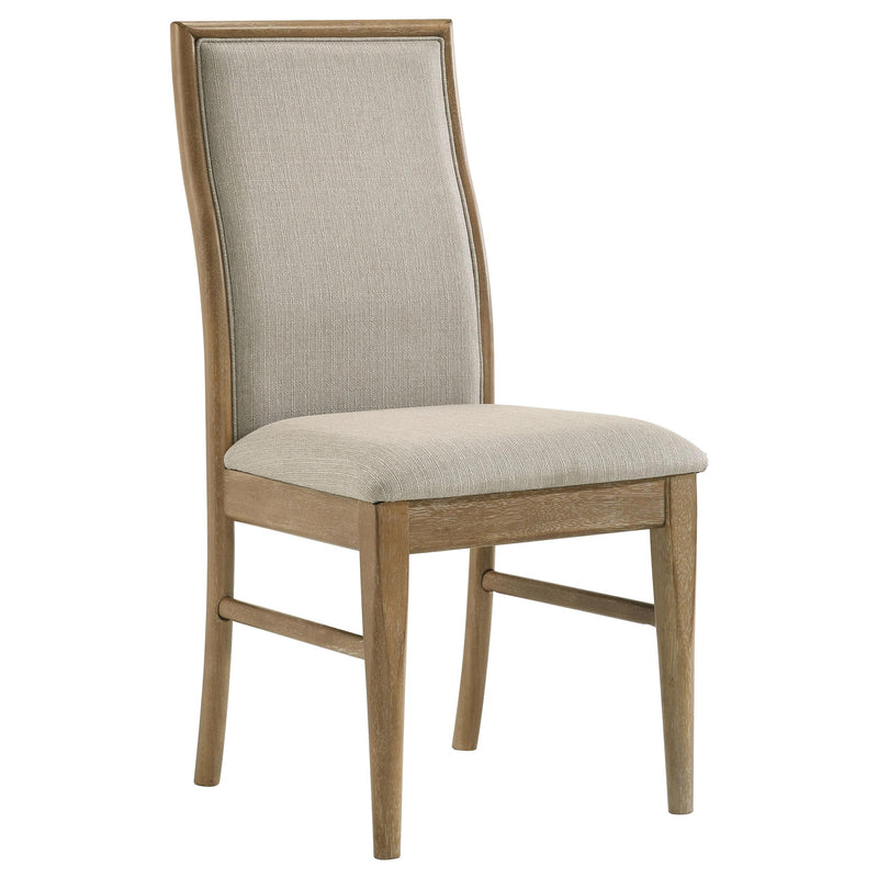Adina Side Chairs - Ace Furniture and Decor