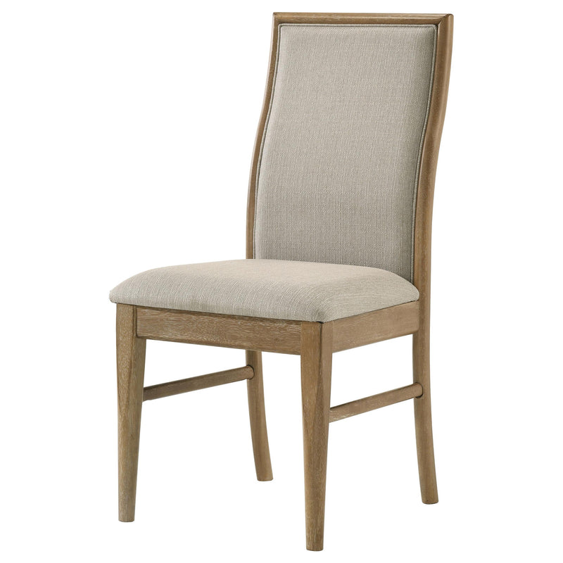 Adina Side Chairs - Ace Furniture and Decor