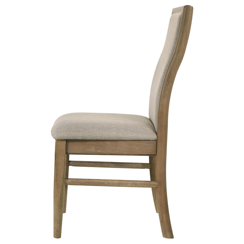 Adina Side Chairs - Ace Furniture and Decor