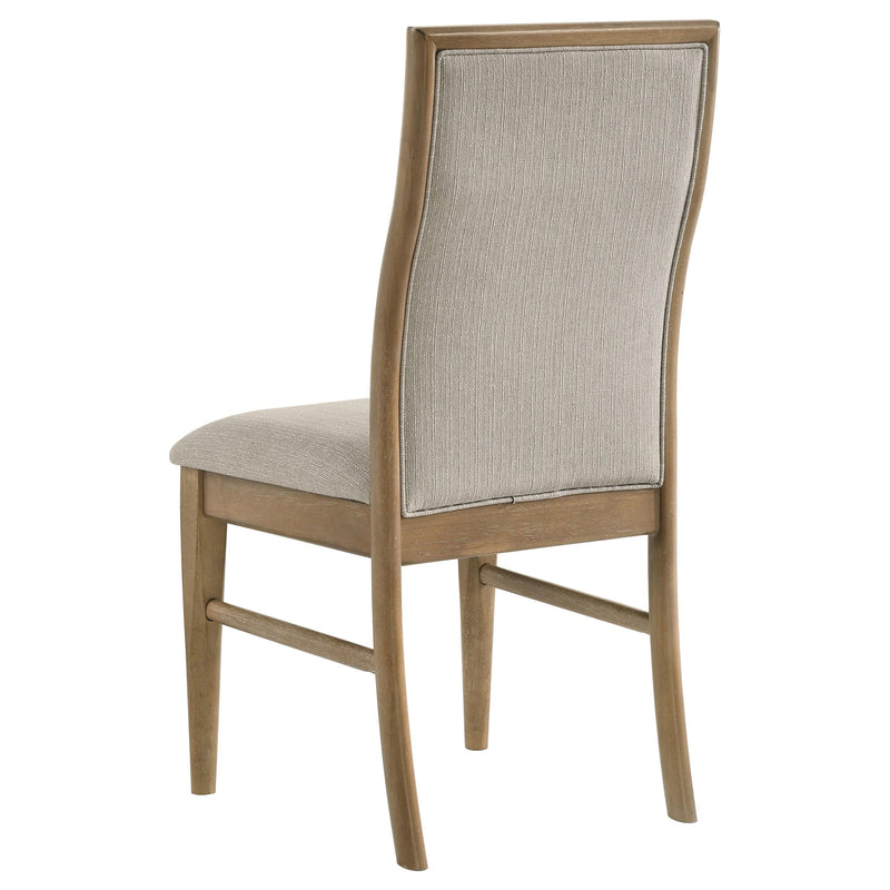 Adina Side Chairs - Ace Furniture and Decor