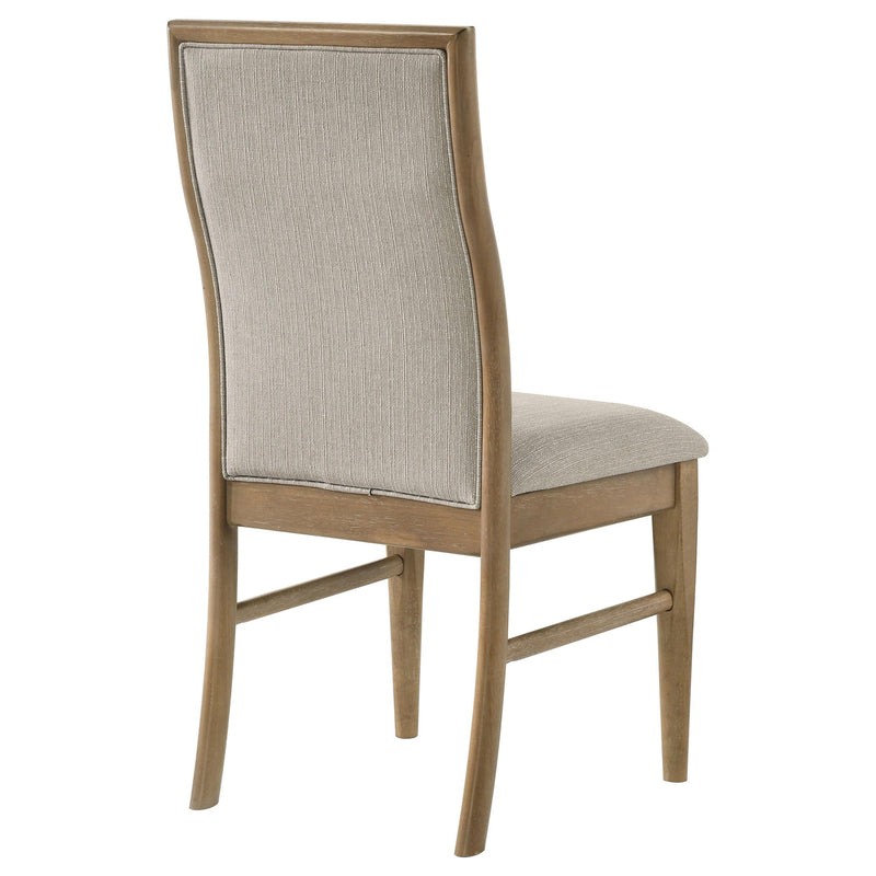 Adina Side Chairs - Ace Furniture and Decor