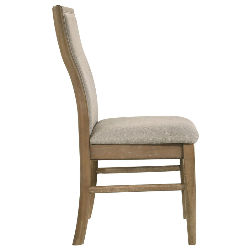 Adina Side Chairs - Ace Furniture and Decor