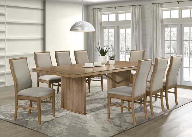 Adina Dining Tables - Ace Furniture and Decor
