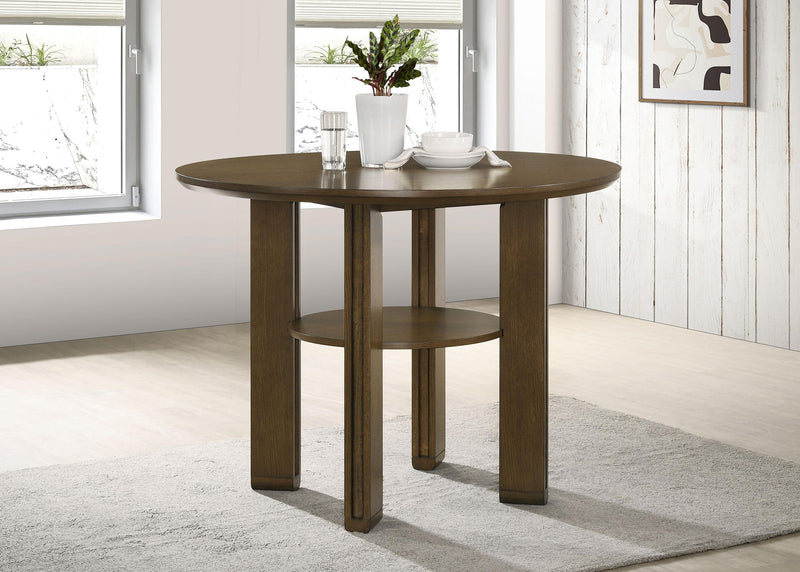 Ottowa Counter Height Dining Tables - Ace Furniture and Decor