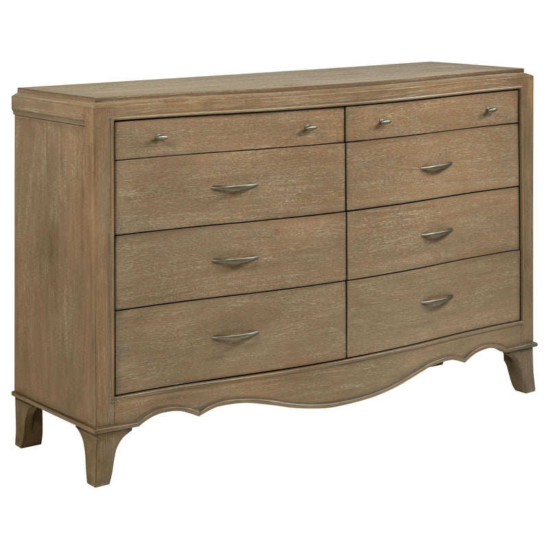 Revello Dressers - Ace Furniture and Decor