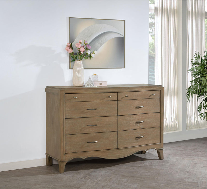 Revello Dressers - Ace Furniture and Decor