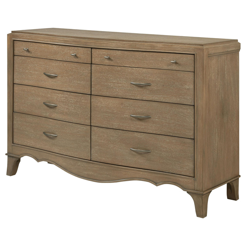 Revello Dressers - Ace Furniture and Decor