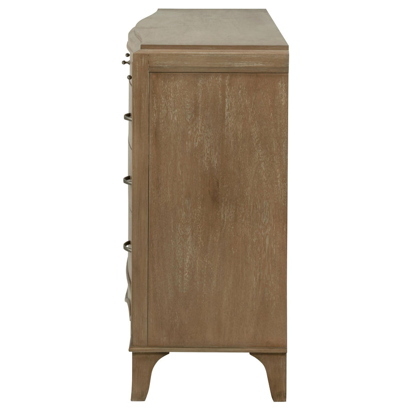 Revello Dressers - Ace Furniture and Decor