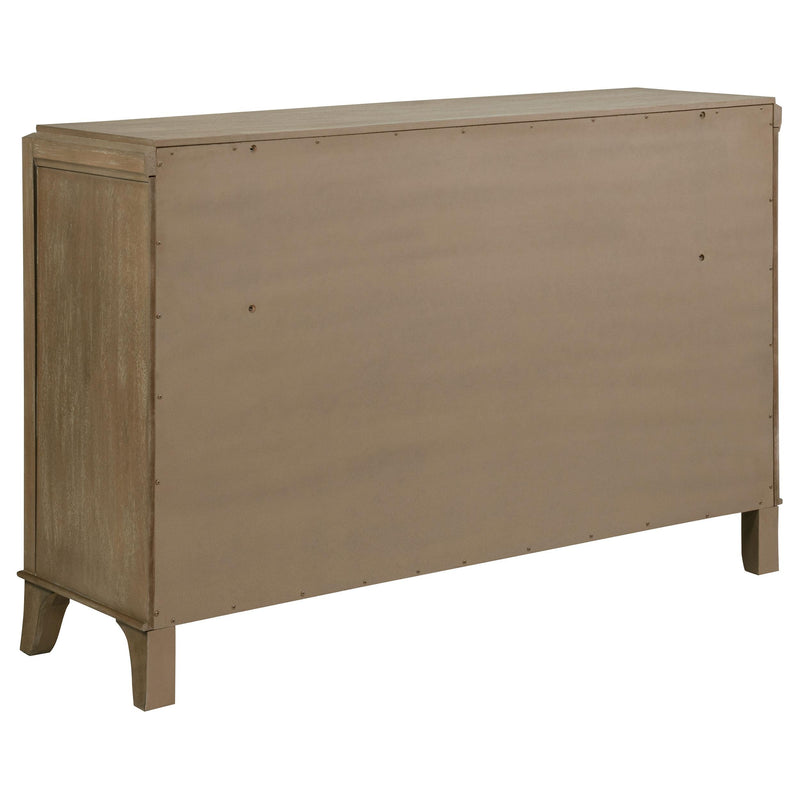 Revello Dressers - Ace Furniture and Decor