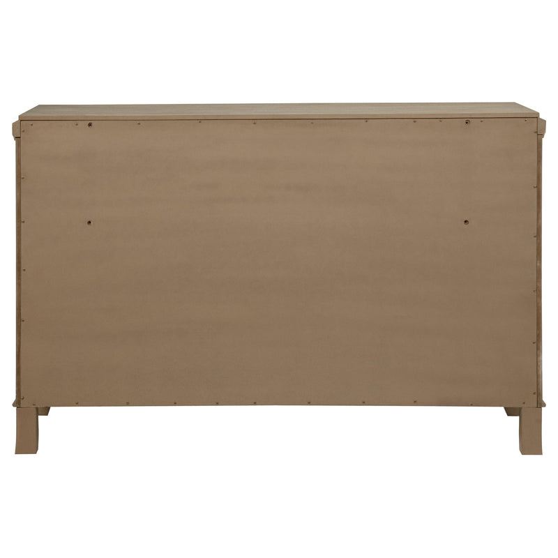 Revello Dressers - Ace Furniture and Decor