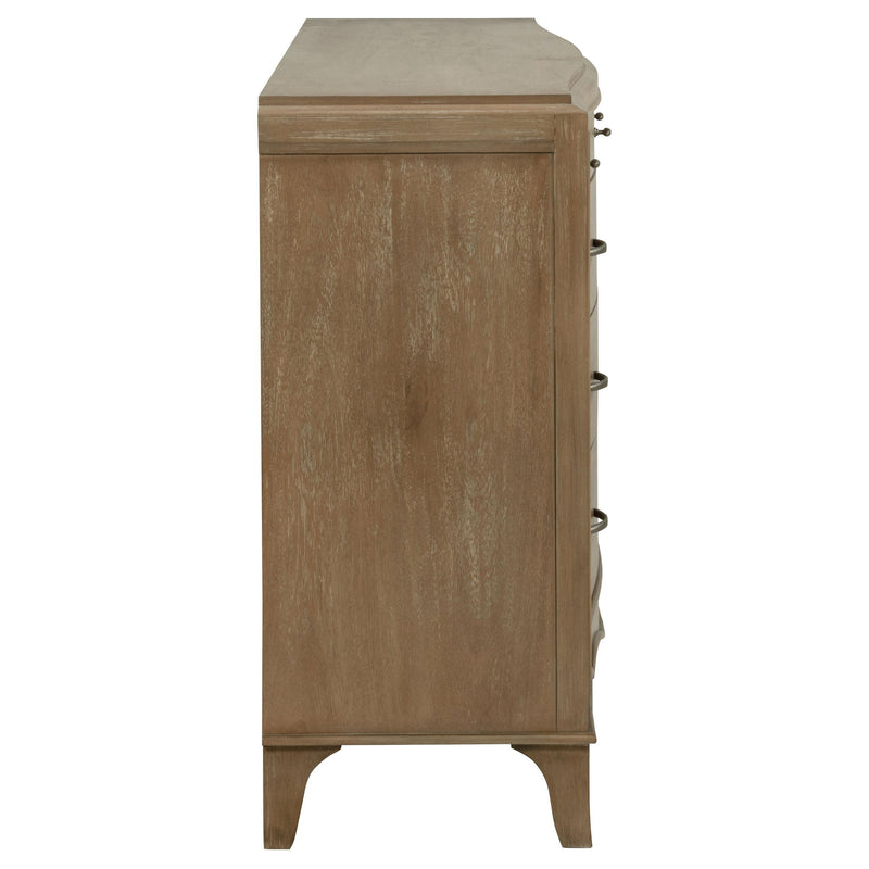 Revello Dressers - Ace Furniture and Decor
