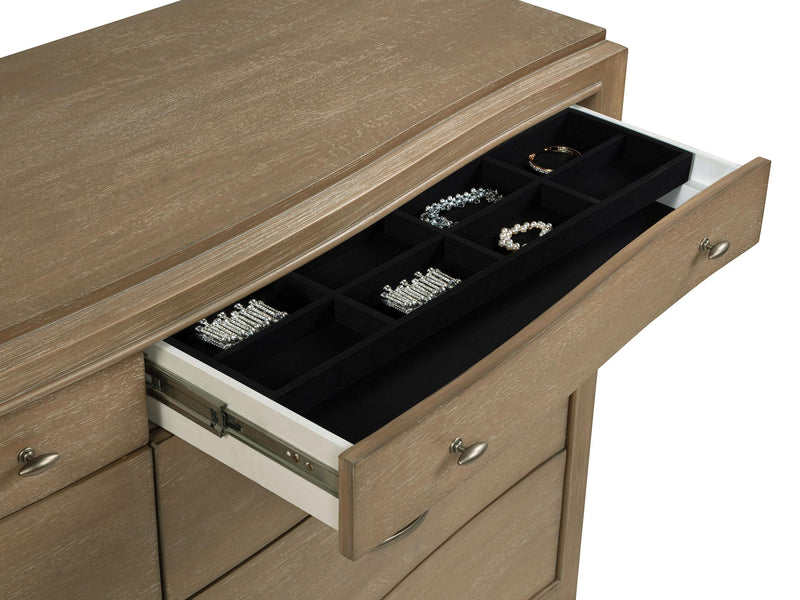 Revello Dressers - Ace Furniture and Decor