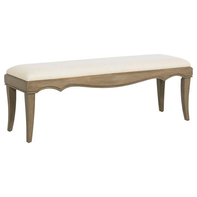 Revello Benches - Ace Furniture and Decor