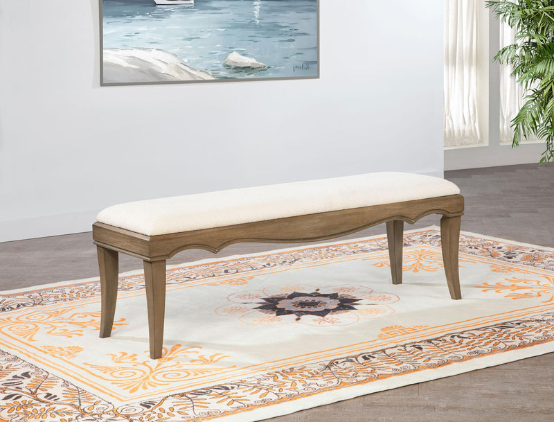 Revello Benches - Ace Furniture and Decor