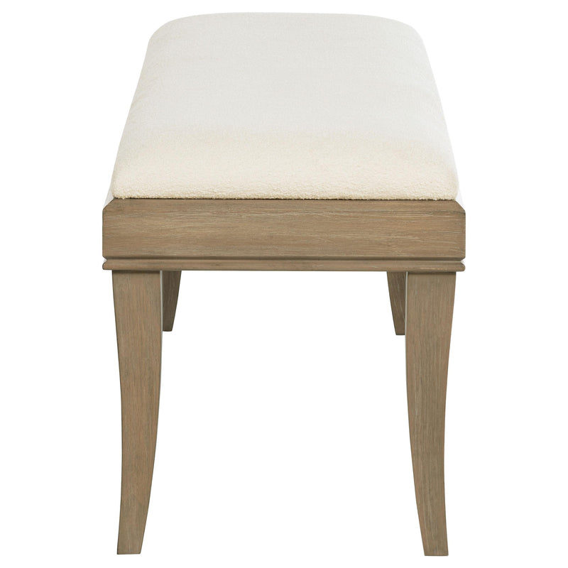 Revello Benches - Ace Furniture and Decor