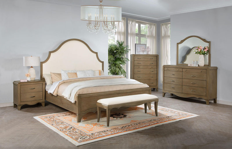 Revello Chests - Ace Furniture and Decor