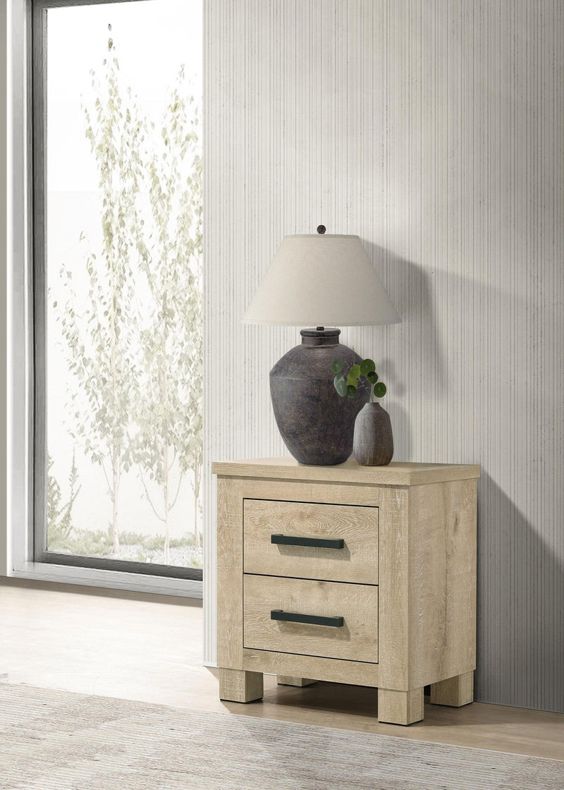 Oakglen Nightstands - Ace Furniture and Decor