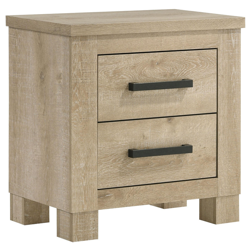 Oakglen Nightstands - Ace Furniture and Decor
