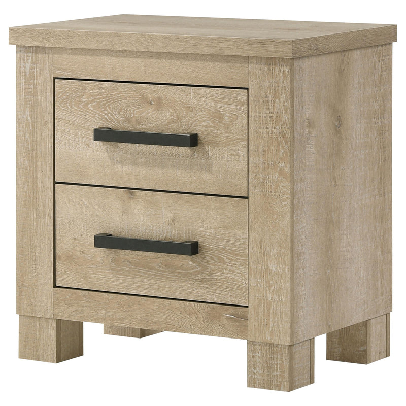 Oakglen Nightstands - Ace Furniture and Decor