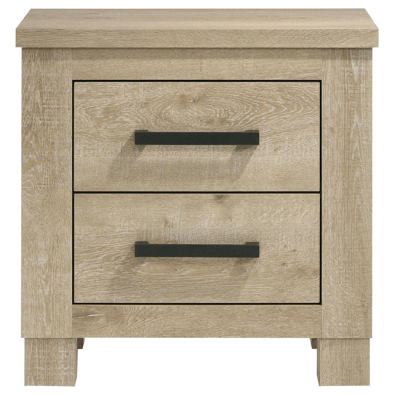 Oakglen Nightstands - Ace Furniture and Decor