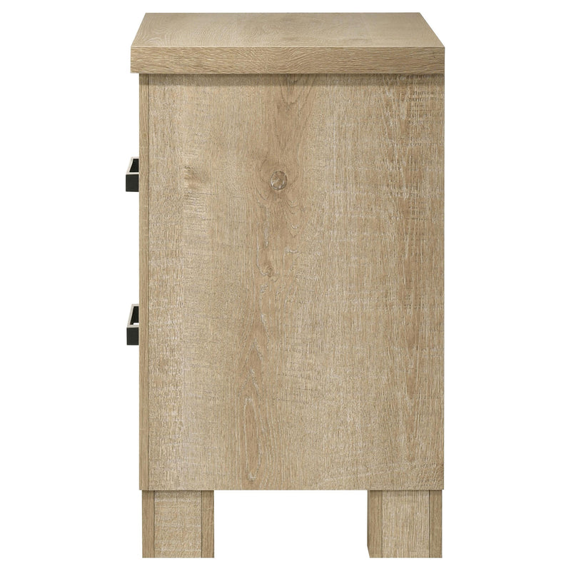Oakglen Nightstands - Ace Furniture and Decor