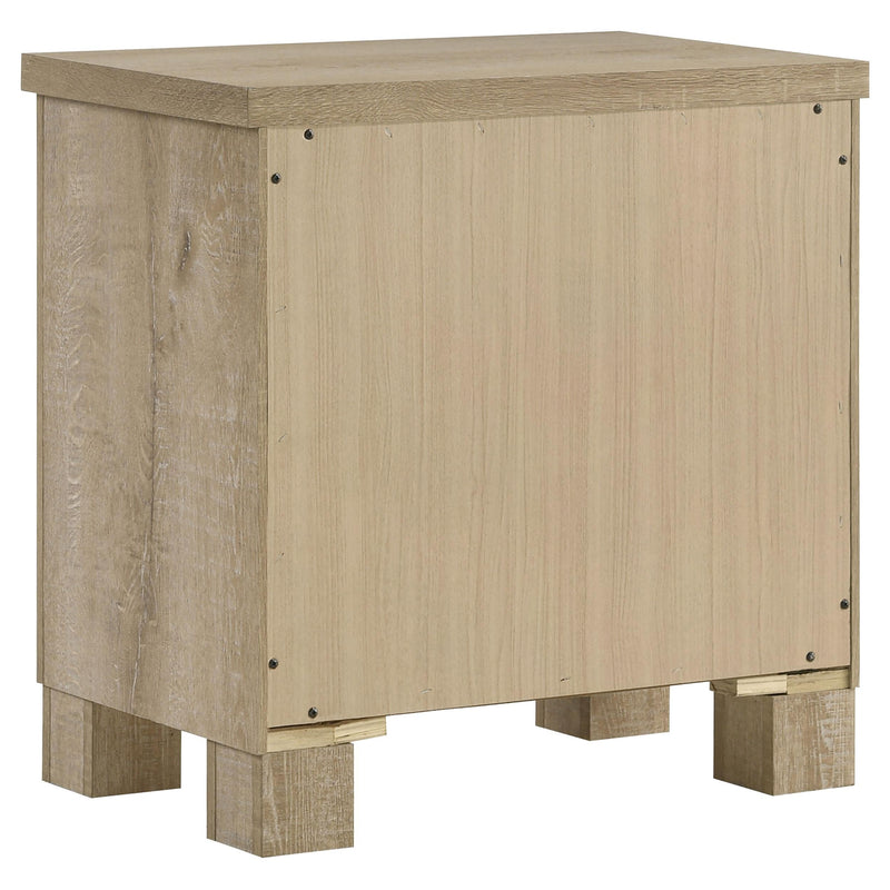 Oakglen Nightstands - Ace Furniture and Decor