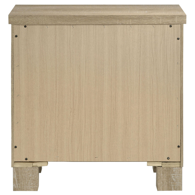 Oakglen Nightstands - Ace Furniture and Decor