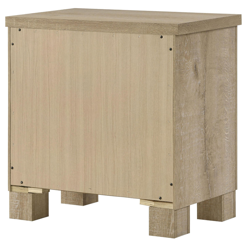 Oakglen Nightstands - Ace Furniture and Decor