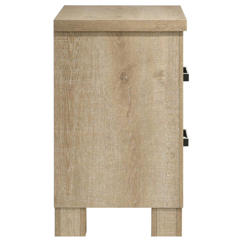 Oakglen Nightstands - Ace Furniture and Decor
